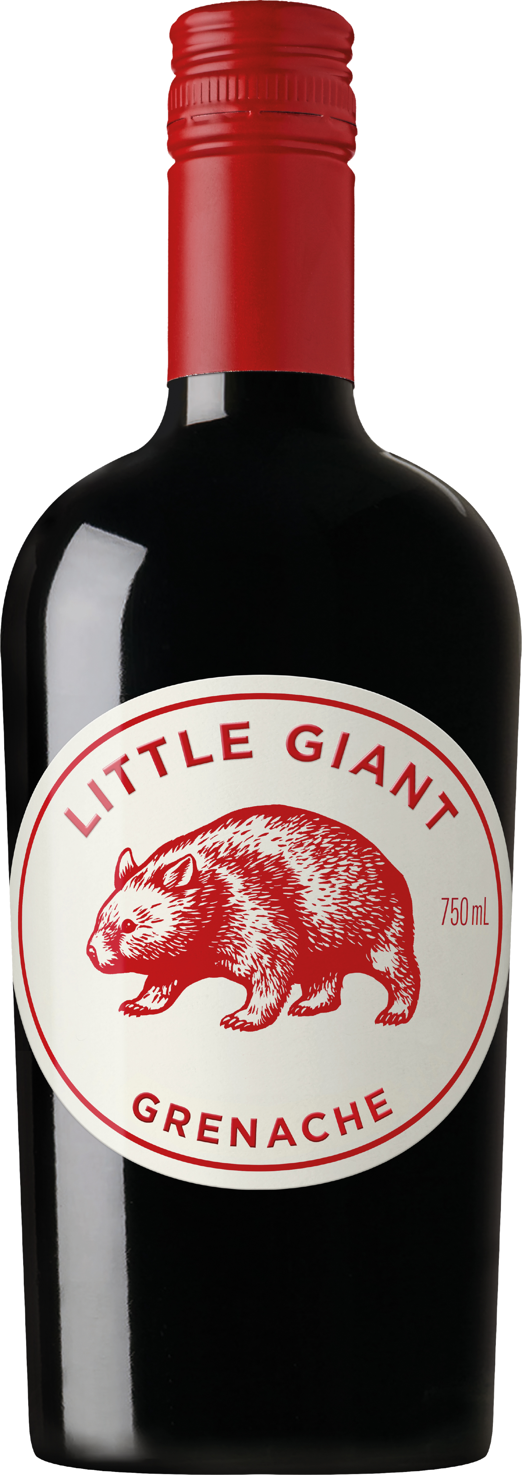 Fourth Wave Wine Little Giant Grenache 2021 McLaren Vale